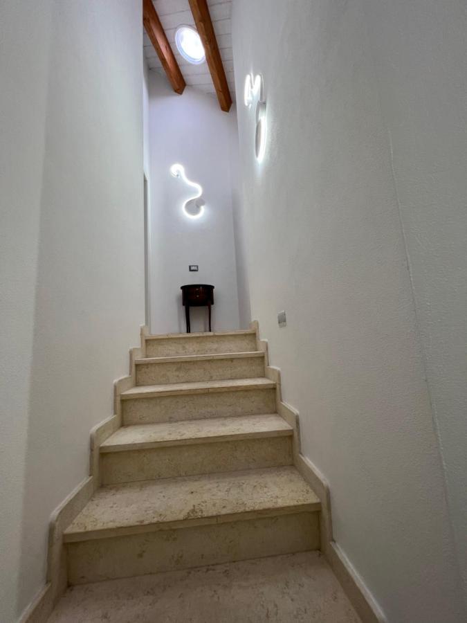 L'Angelo Bianco Apartment Pula Luaran gambar