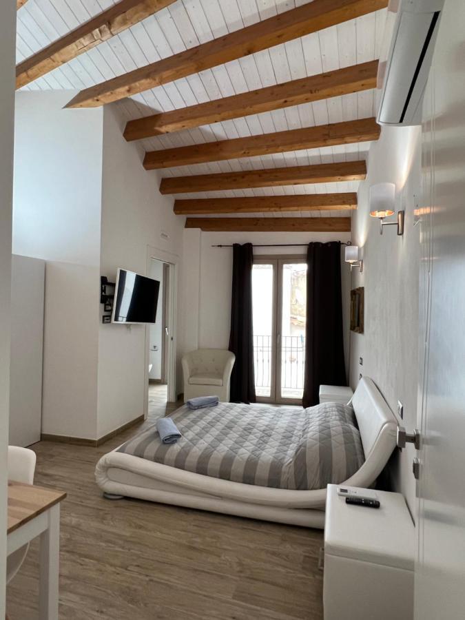 L'Angelo Bianco Apartment Pula Luaran gambar