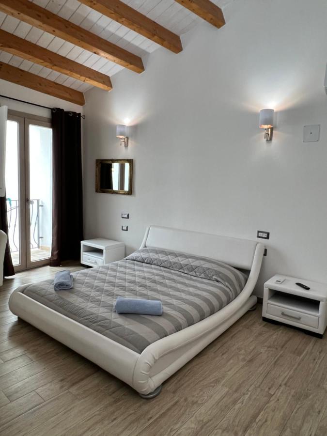 L'Angelo Bianco Apartment Pula Luaran gambar