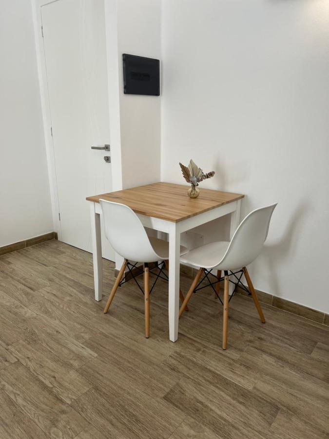 L'Angelo Bianco Apartment Pula Luaran gambar