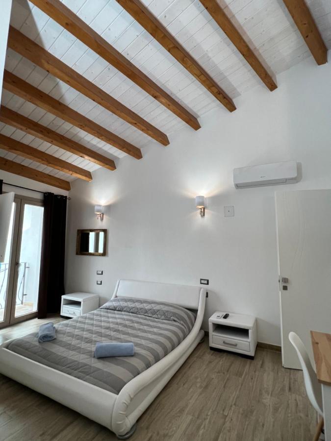 L'Angelo Bianco Apartment Pula Luaran gambar
