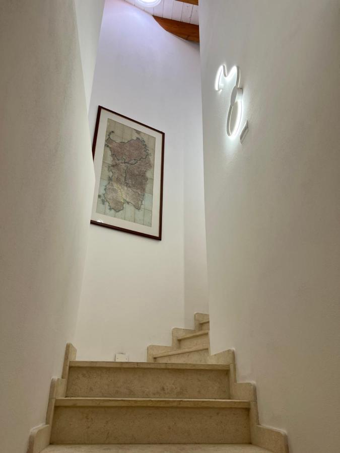 L'Angelo Bianco Apartment Pula Luaran gambar